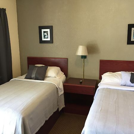 Highland Court Motel Fairmont Rom bilde