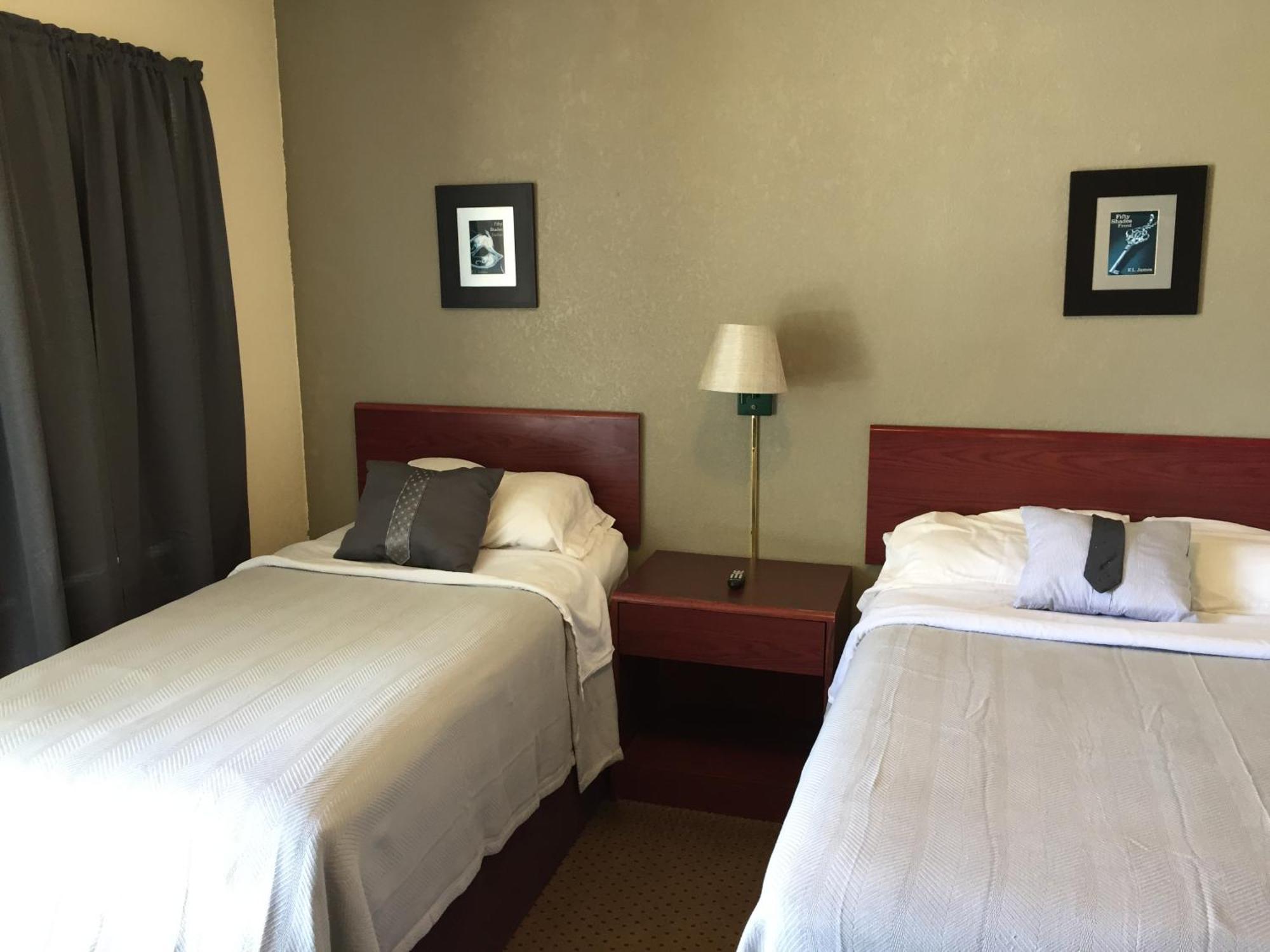 Highland Court Motel Fairmont Rom bilde